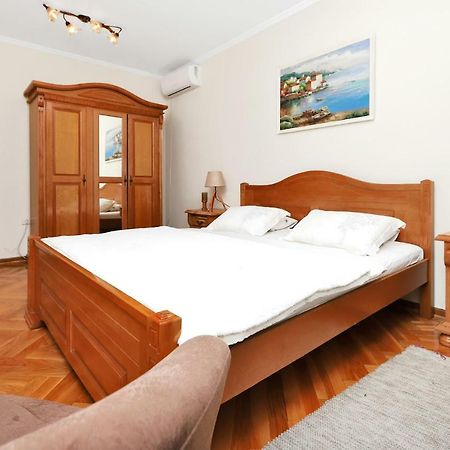 Apartments Jovanovic Котор Экстерьер фото