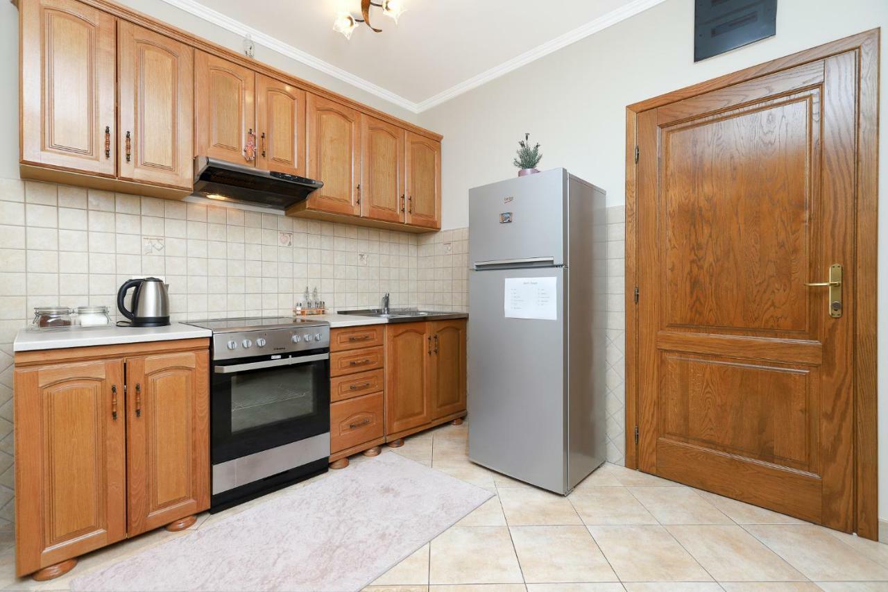 Apartments Jovanovic Котор Экстерьер фото