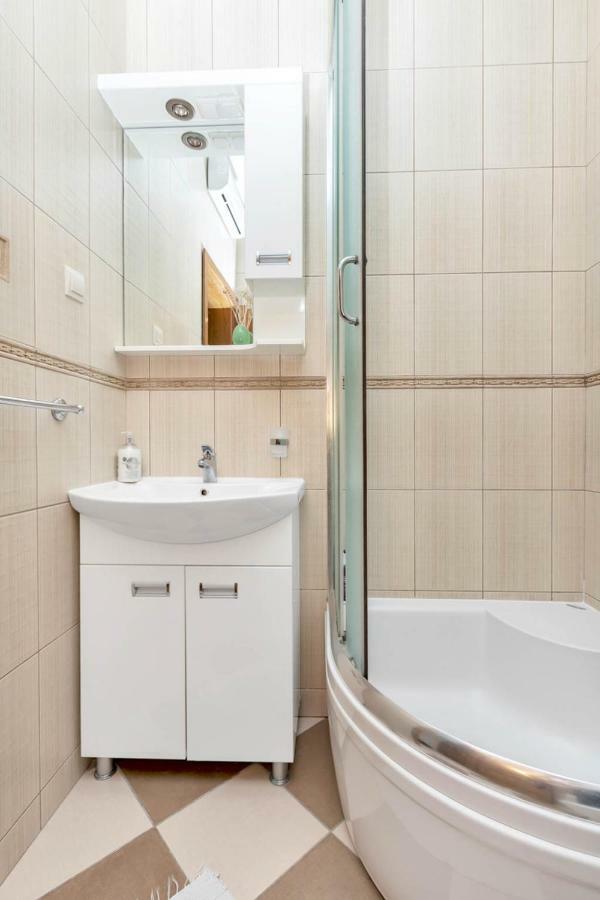 Apartments Jovanovic Котор Номер фото
